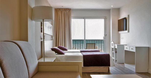 Hotel Brisa Marina