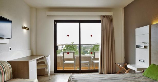 Hotel Brisa Marina