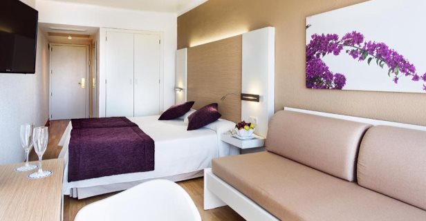 Hotel Brisa Marina