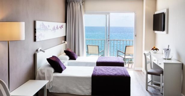 Hotel Brisa Marina