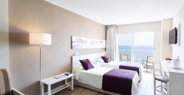 Hotel Brisa Marina