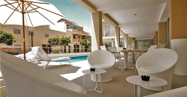 Hotel Brisa Marina