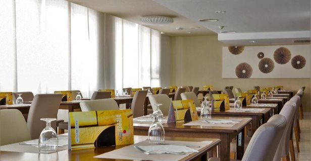 Hotel Brisa Marina