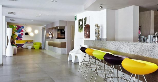 Hotel Brisa Marina