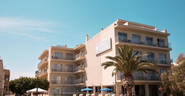 Hotel Brisa Marina