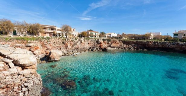 Hotel Brisa Marina