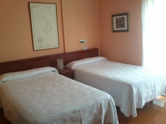 Hotel Brisamar