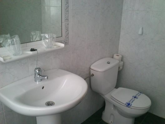 Hotel Brisamar
