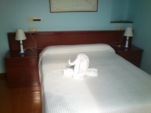 Hotel Brisamar