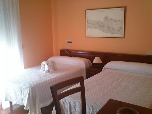Hotel Brisamar