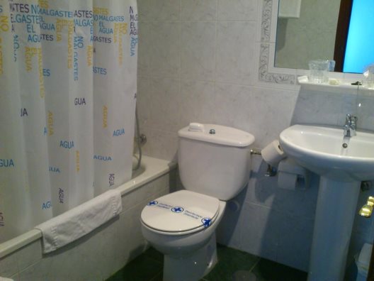 Hotel Brisamar