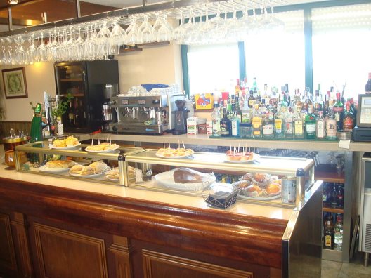 Hotel Brisamar