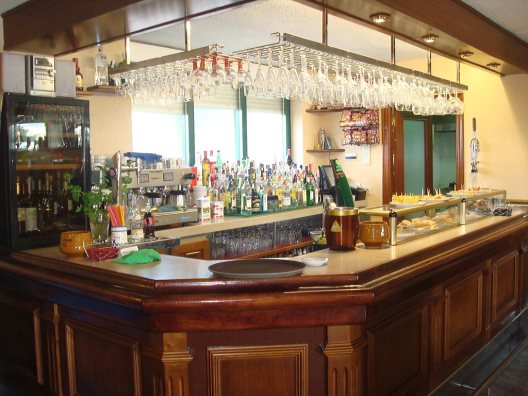 Hotel Brisamar