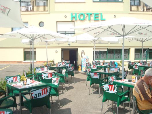 Hotel Brisamar