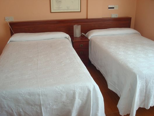 Hotel Brisamar