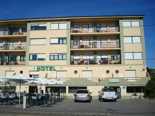 Hotel Brisamar