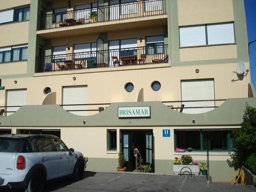 Hotel Brisamar