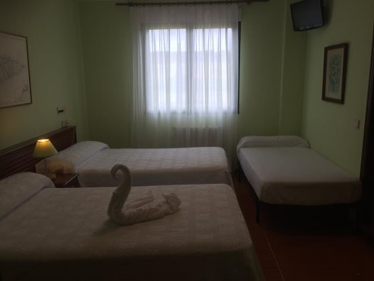 Hotel Brisamar