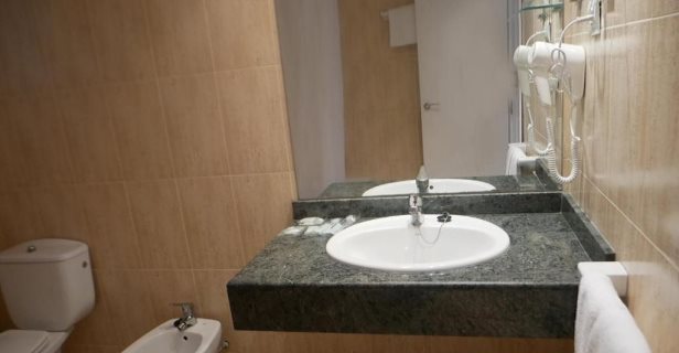 Hotel Brisamar Suites