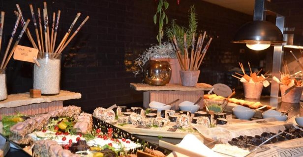 Hotel Brisamar Suites
