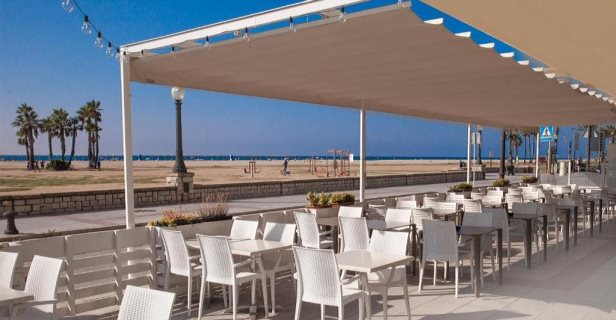 Hotel Brisamar Suites