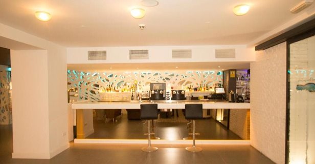 Hotel Brisamar Suites