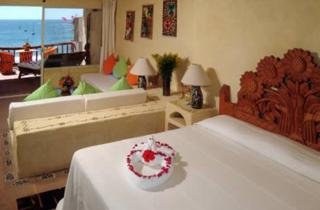 Hotel Brisas Del Mar