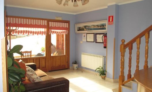 Hotel Brisas Del Sella