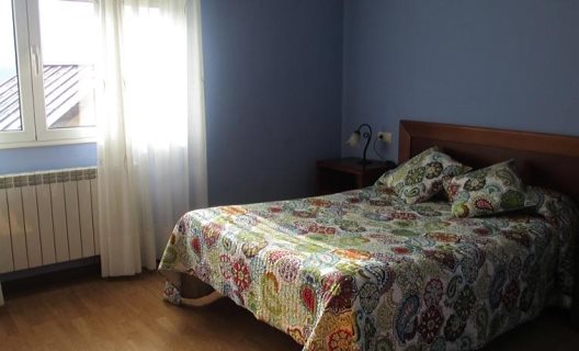 Hotel Brisas Del Sella