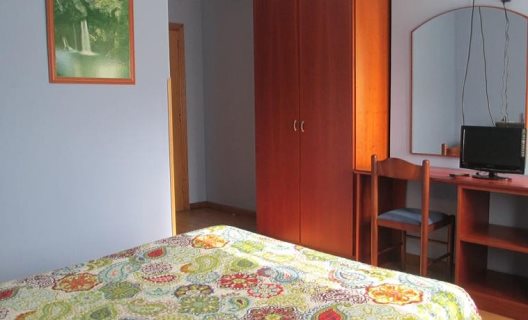 Hotel Brisas Del Sella