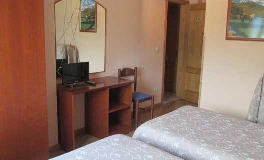 Hotel Brisas Del Sella