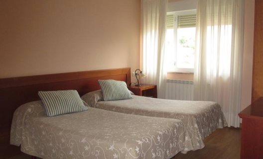 Hotel Brisas Del Sella