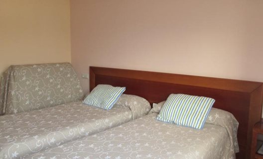 Hotel Brisas Del Sella