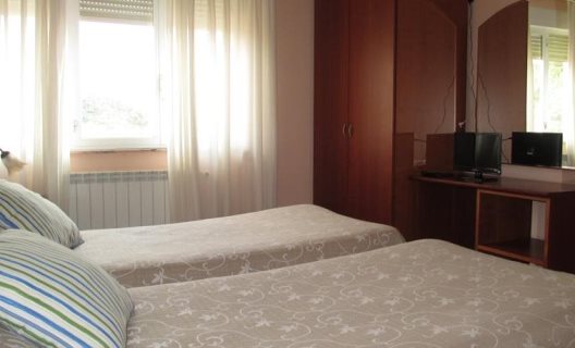 Hotel Brisas Del Sella