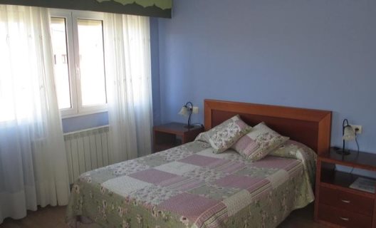 Hotel Brisas Del Sella