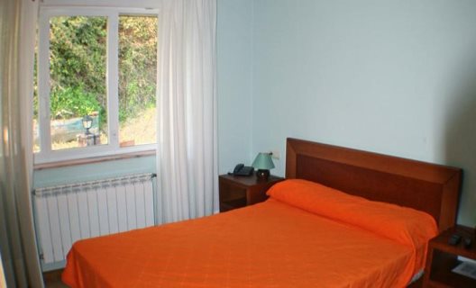 Hotel Brisas Del Sella