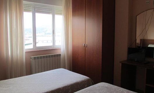 Hotel Brisas Del Sella
