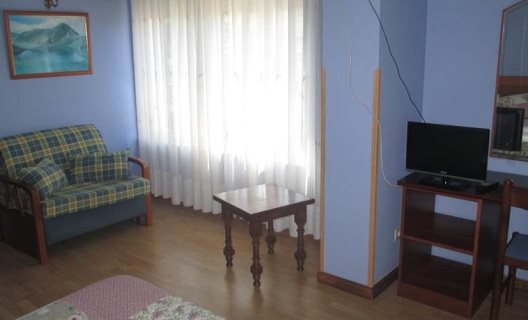 Hotel Brisas Del Sella