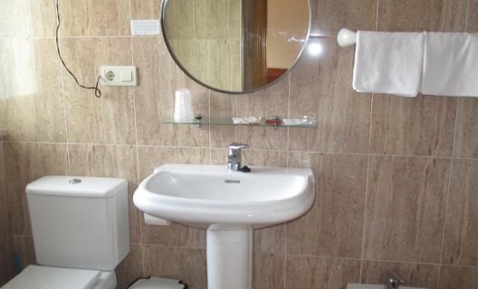 Hotel Brisas Del Sella