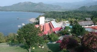 Hotel Brisas Los Galeones All Inclusive