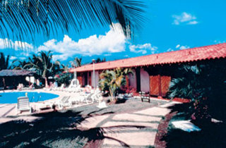 Hotel Brisas Los Galeones All Inclusive