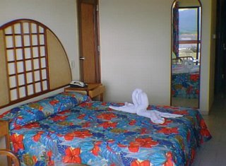 Hotel Brisas Sierra Mar All Inclusive