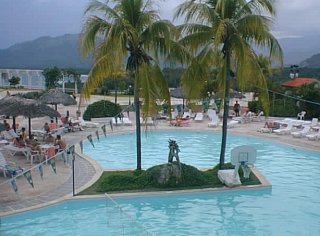 Hotel Brisas Sierra Mar All Inclusive