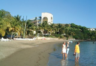 Hotel Brisas Sierra Mar All Inclusive