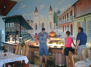 Hotel Brisas Sierra Mar All Inclusive