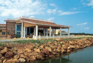 Hotel Brisas Trinidad Del Mar All Inclusive
