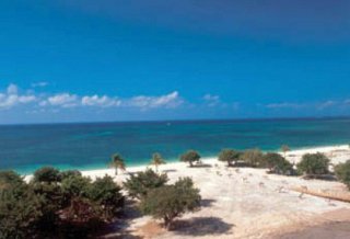Hotel Brisas Trinidad Del Mar All Inclusive