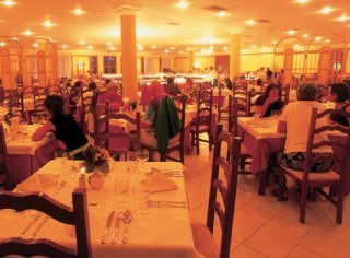 Hotel Brisas Trinidad Del Mar All Inclusive