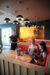 Hotel  Brisbane House