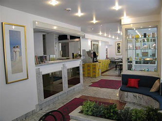Hotel Bristol